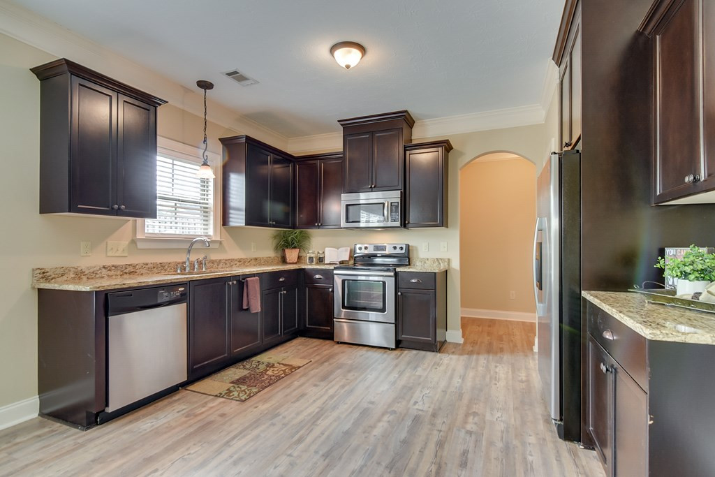 8022 Battle Street Grovetown, GA 30813 - Photo 14 of 39
