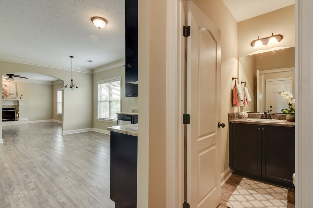 8022 Battle Street Grovetown, GA 30813 - Photo 18 of 39