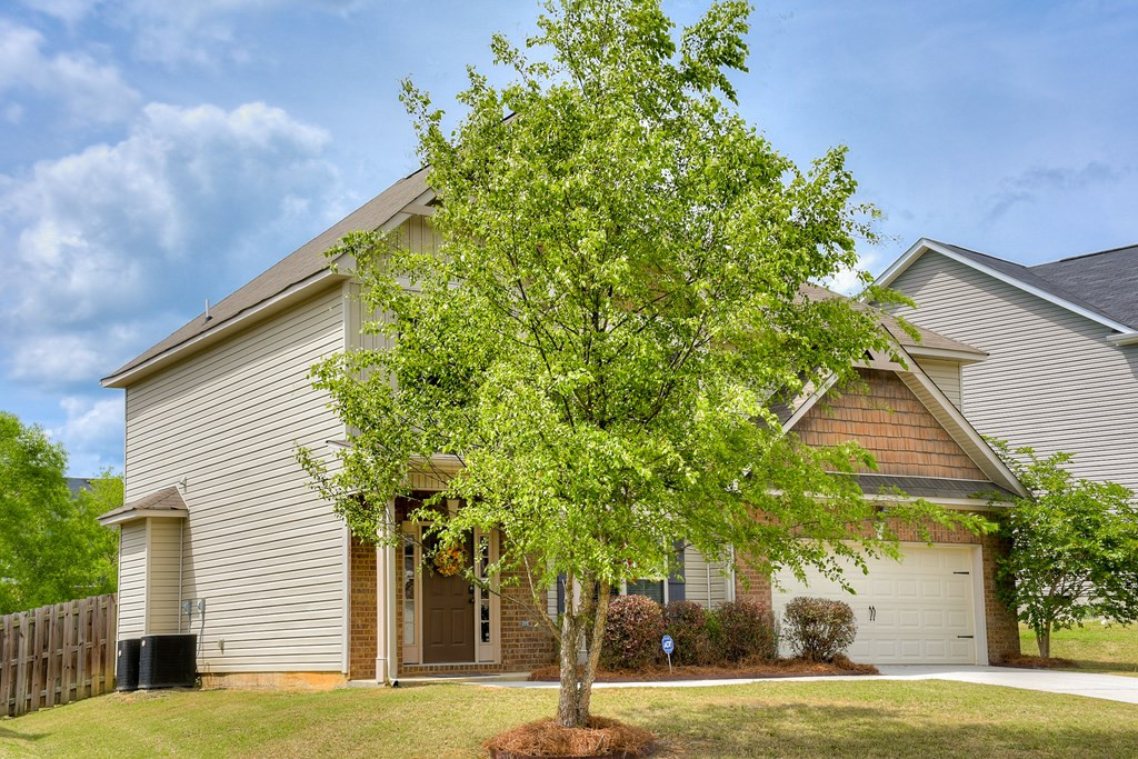 8022 Battle Street Grovetown, GA 30813 - Photo 3 of 39