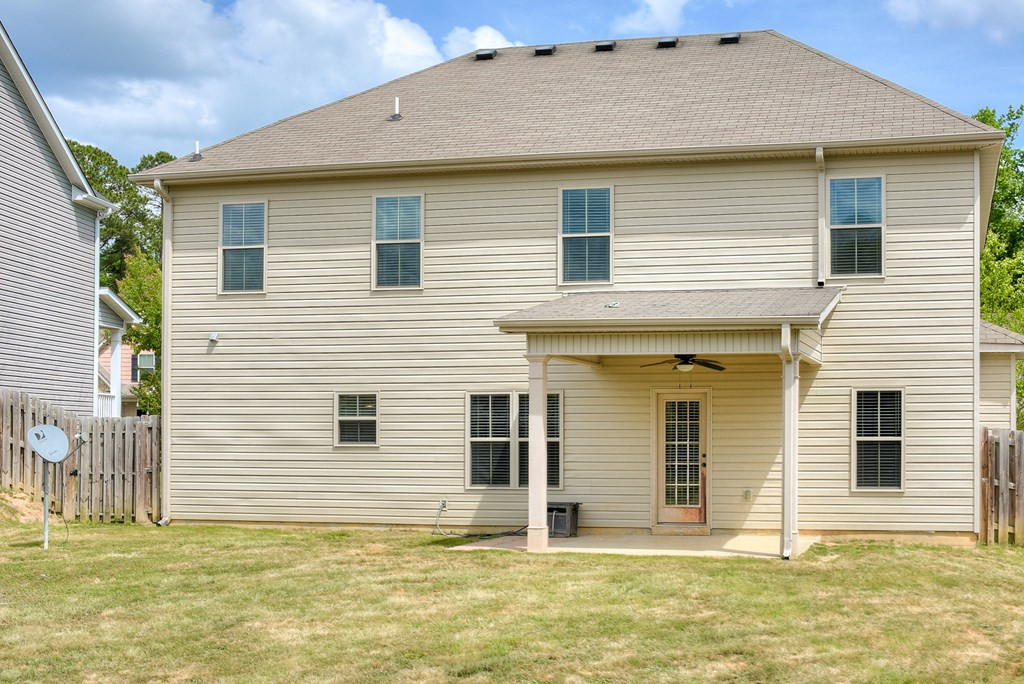 8022 Battle Street Grovetown, GA 30813 - Photo 37 of 39