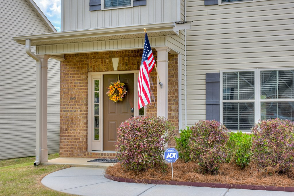 8022 Battle Street Grovetown, GA 30813 - Photo 4 of 39