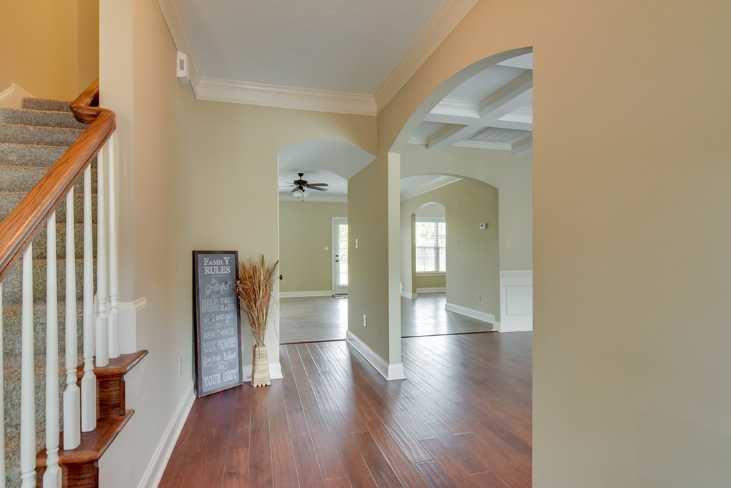 8022 Battle Street Grovetown, GA 30813 - Photo 7 of 39