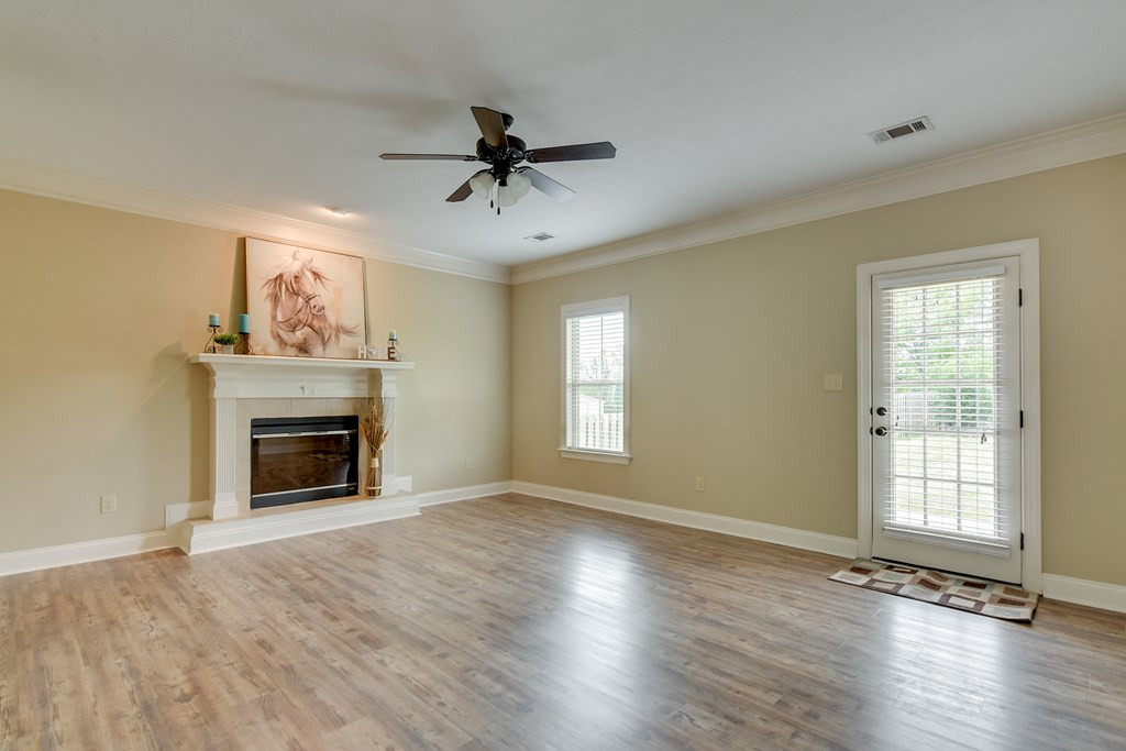 8022 Battle Street Grovetown, GA 30813 - Photo 9 of 39