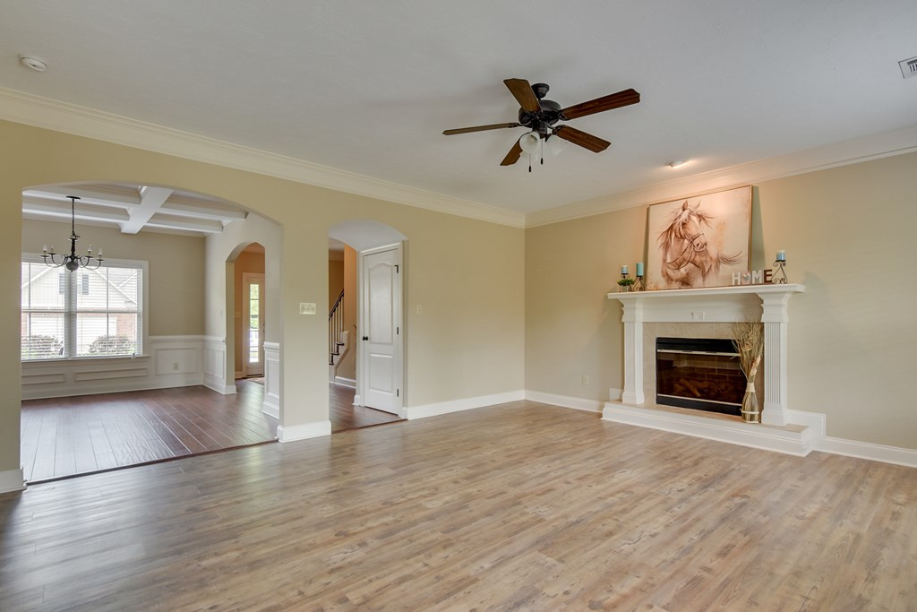 8022 Battle Street Grovetown, GA 30813 - Photo 10 of 39