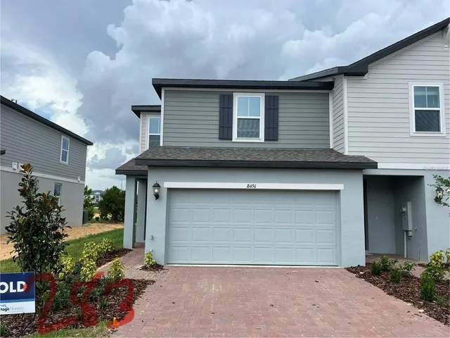 $2,300 | 16456 Happy Eagle Drive, Clermont, FL 34714