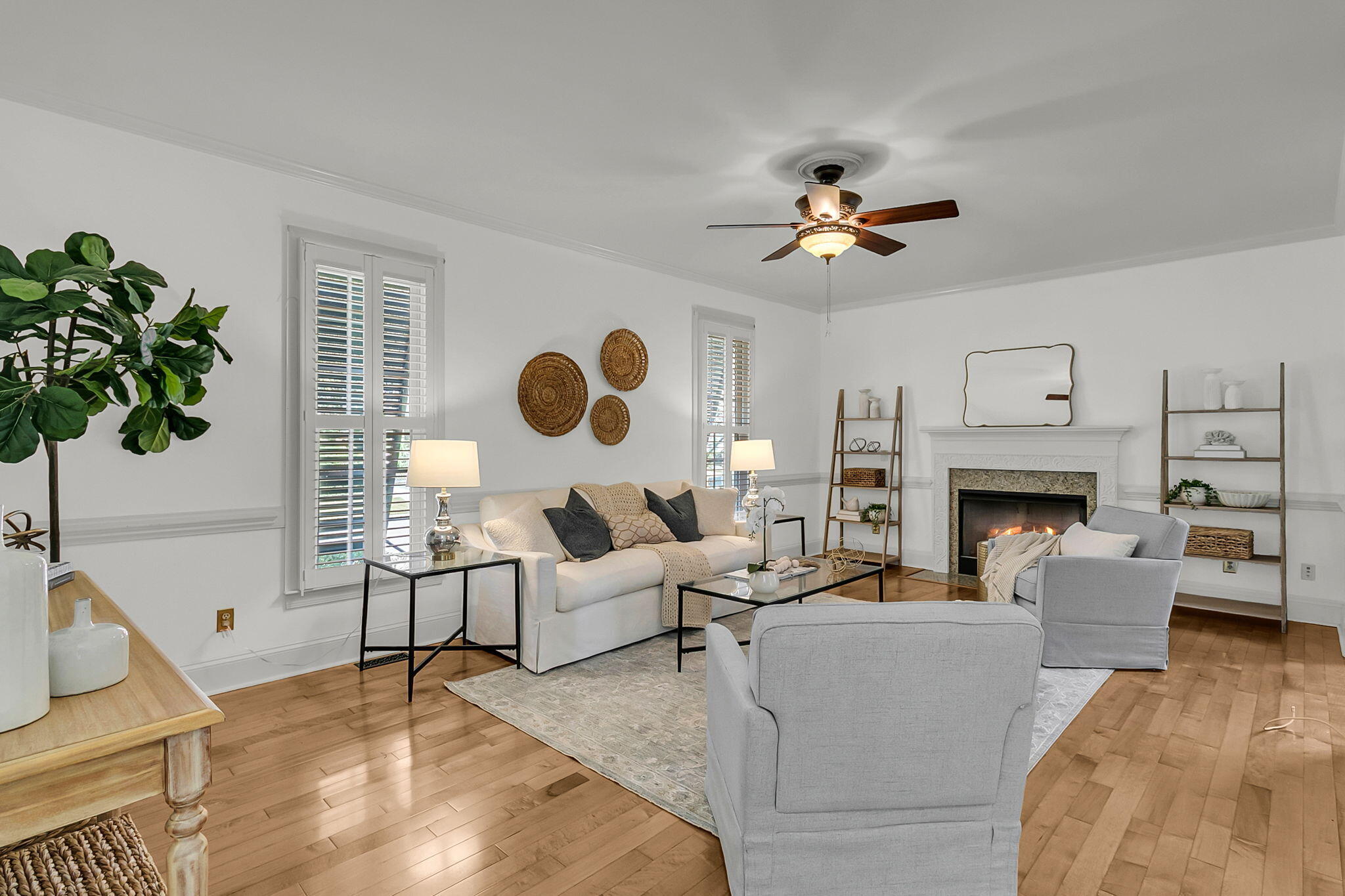 1050 Loyalist Lane Mount Pleasant, SC 29464 - Photo 4 of 31 CREM - 1050 Loyalist Lane-4