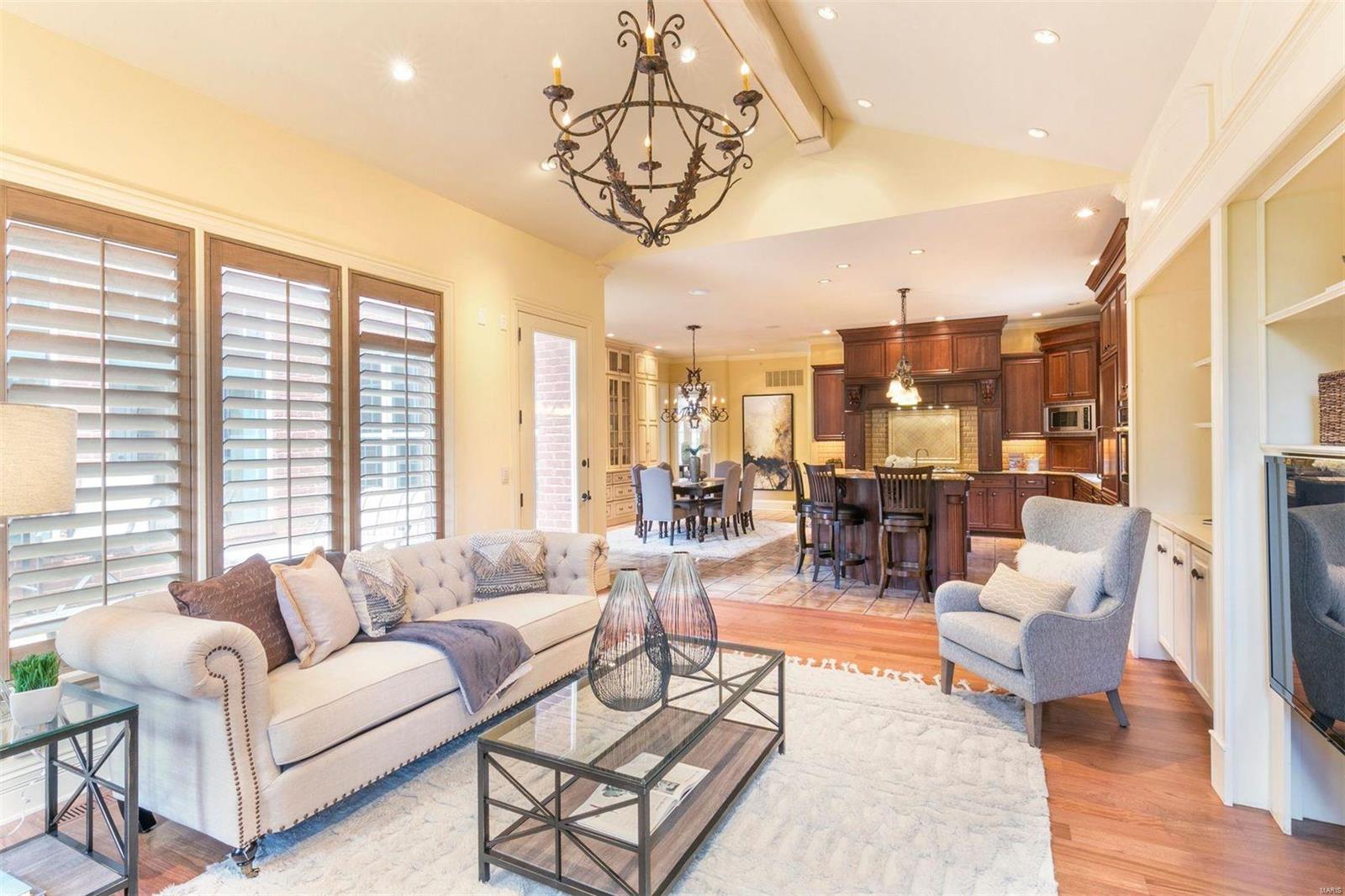 25 Deerfield Road Ladue, MO 63124 - Photo 13 of 25 Gallery Image 13
