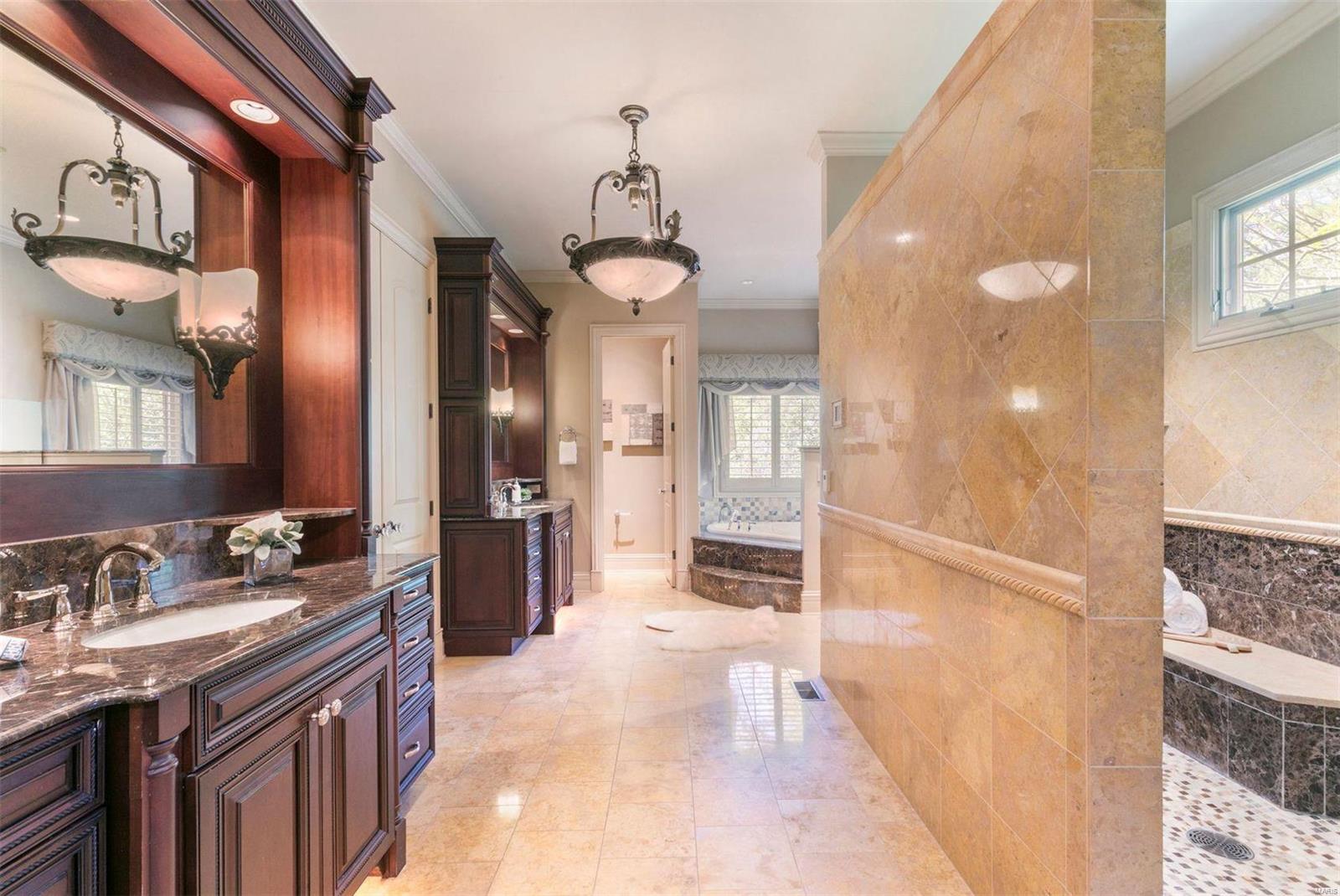 25 Deerfield Road Ladue, MO 63124 - Photo 17 of 25 Gallery Image 17