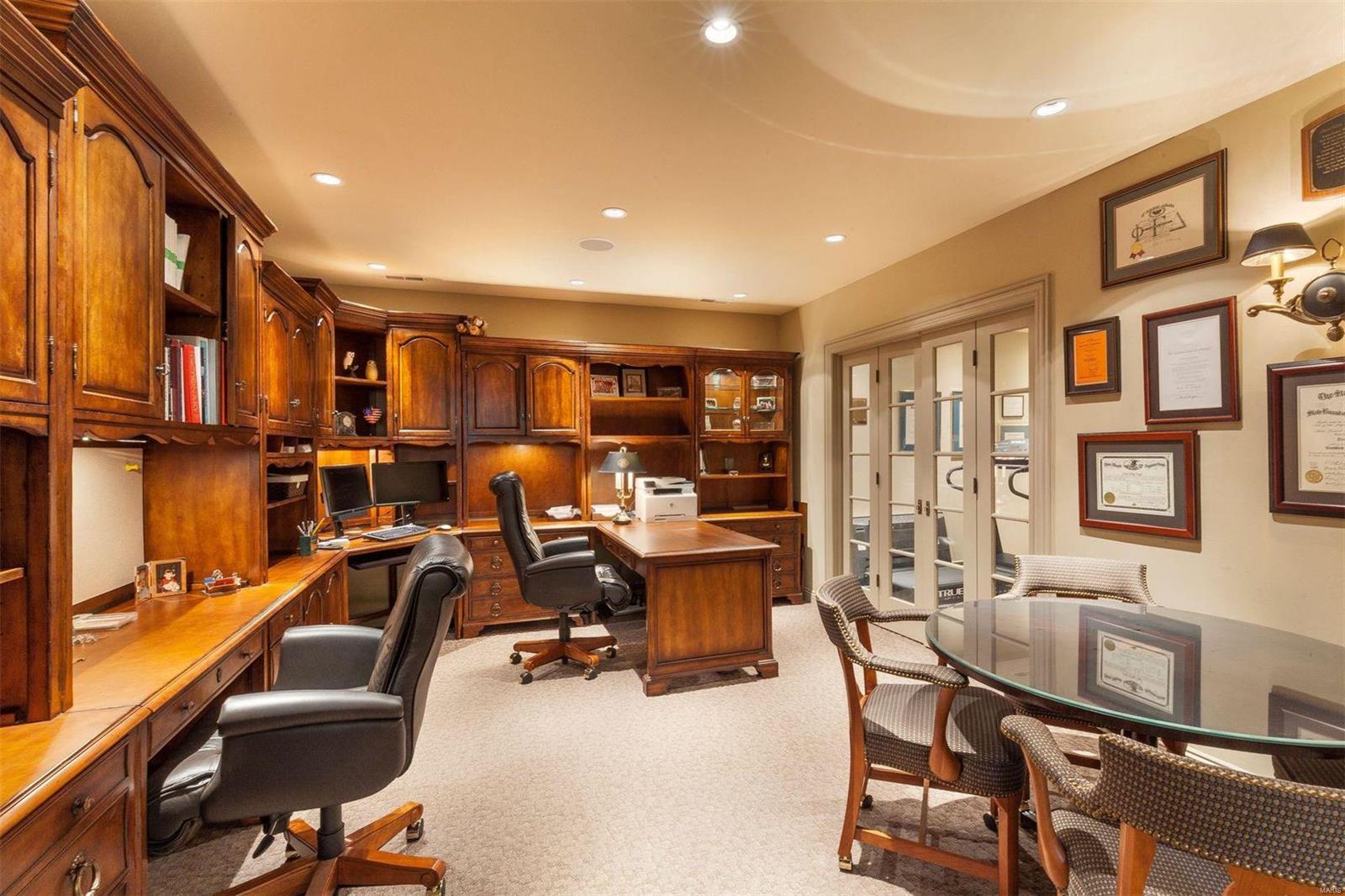 25 Deerfield Road Ladue, MO 63124 - Photo 23 of 25 Gallery Image 23
