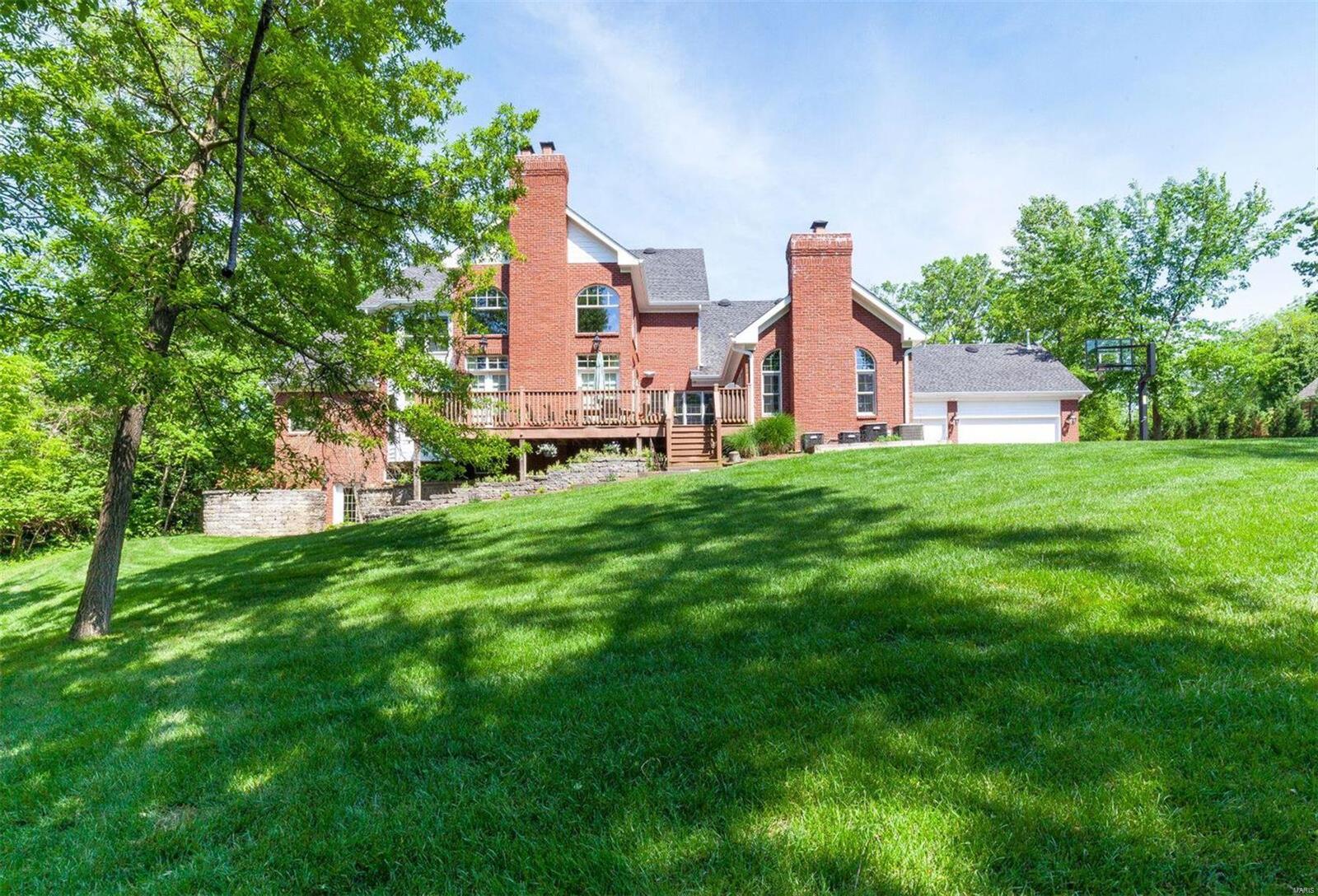 25 Deerfield Road Ladue, MO 63124 - Photo 25 of 25 Gallery Image 25