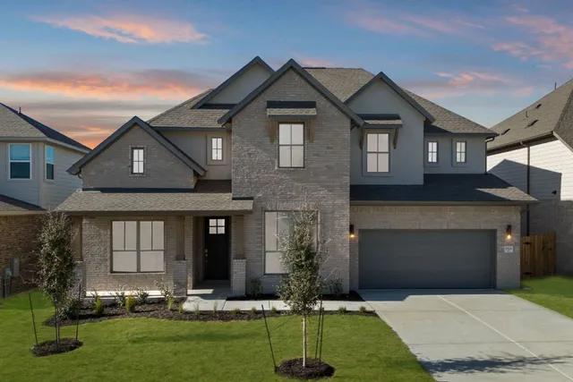 $729,000 | 19508 Kelcie Dann Drive, Pflugerville, TX 78660