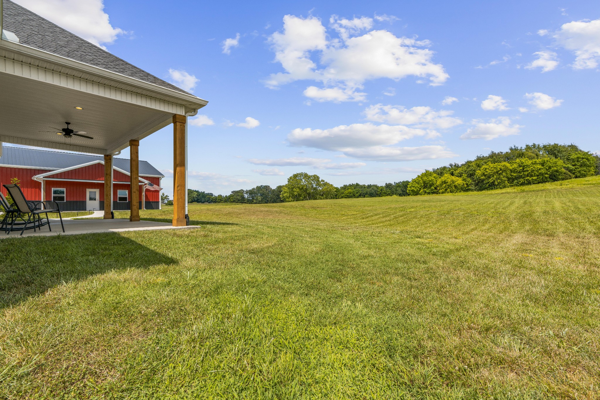 5675 Minnis Road Springfield, TN 37172 - Photo 47 of 68