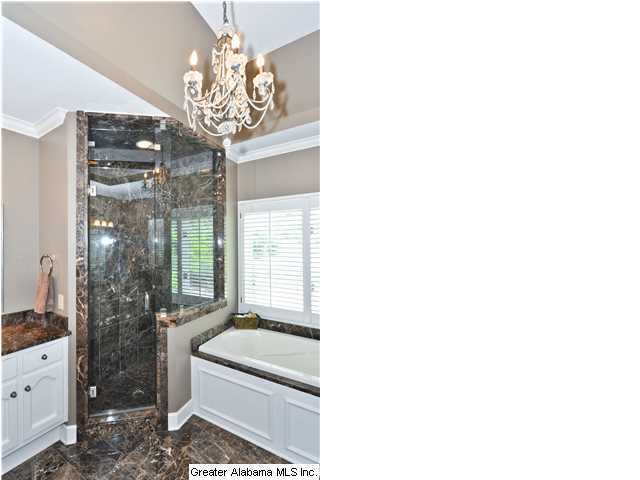 3856 Timberline Way Birmingham, AL 35243 - Photo 20 of 32