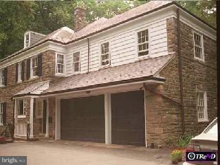 900 Centennial Road Narberth, PA 19072 - Photo 1 of 1 a front view of a house