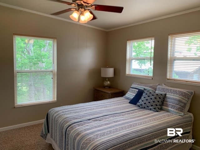 3792 Jubilee Point Road Orange Beach, AL 36561 - Photo 33 of 49 3rd bedroom