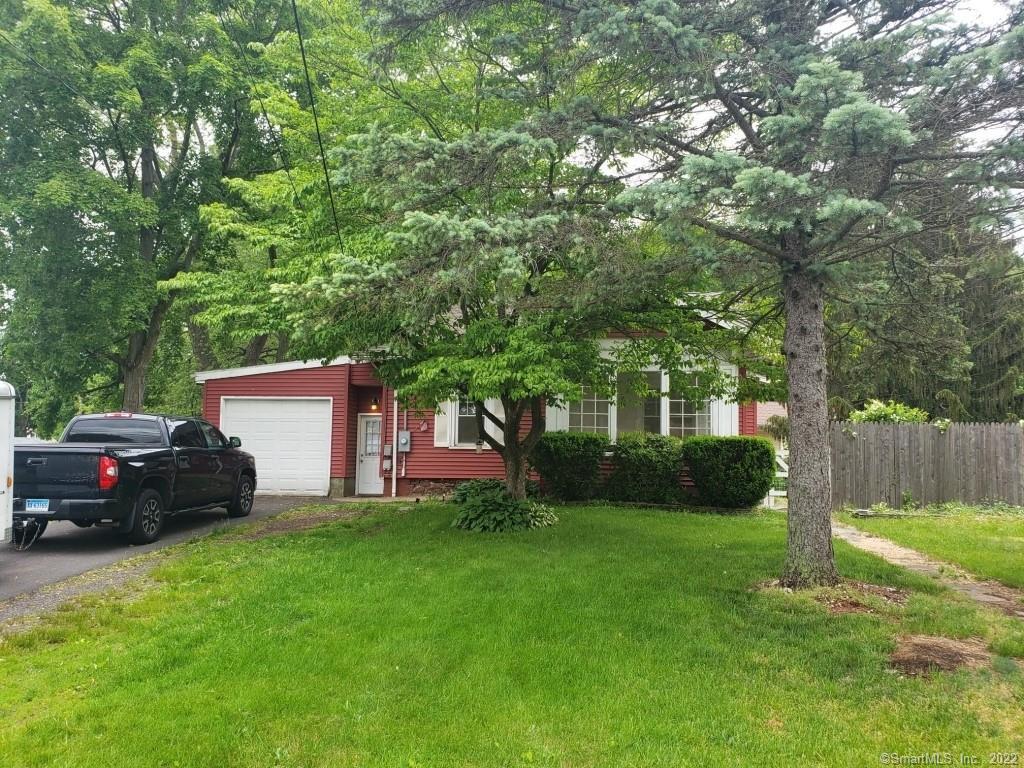 1097 North Colony Road Meriden, CT 06450 - Photo 1 of 1