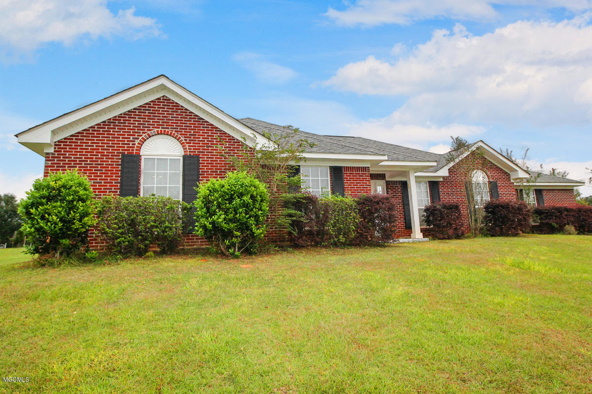 1236 Walt Tanner Road Lucedale, MS 39452 - Photo 2 of 48 Additional Photo