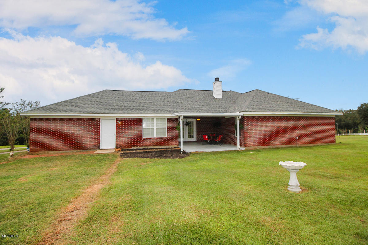 1236 Walt Tanner Road Lucedale, MS 39452 - Photo 38 of 48 5 (1)