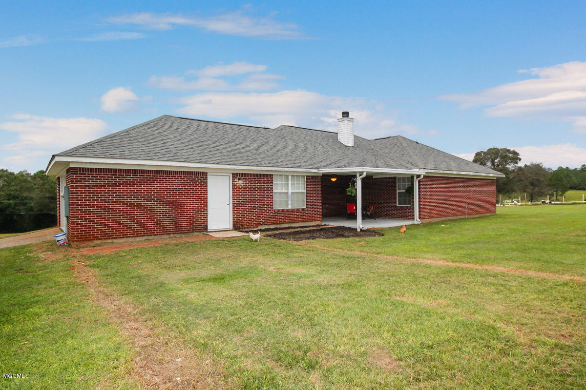 1236 Walt Tanner Road Lucedale, MS 39452 - Photo 39 of 48 5 (2)