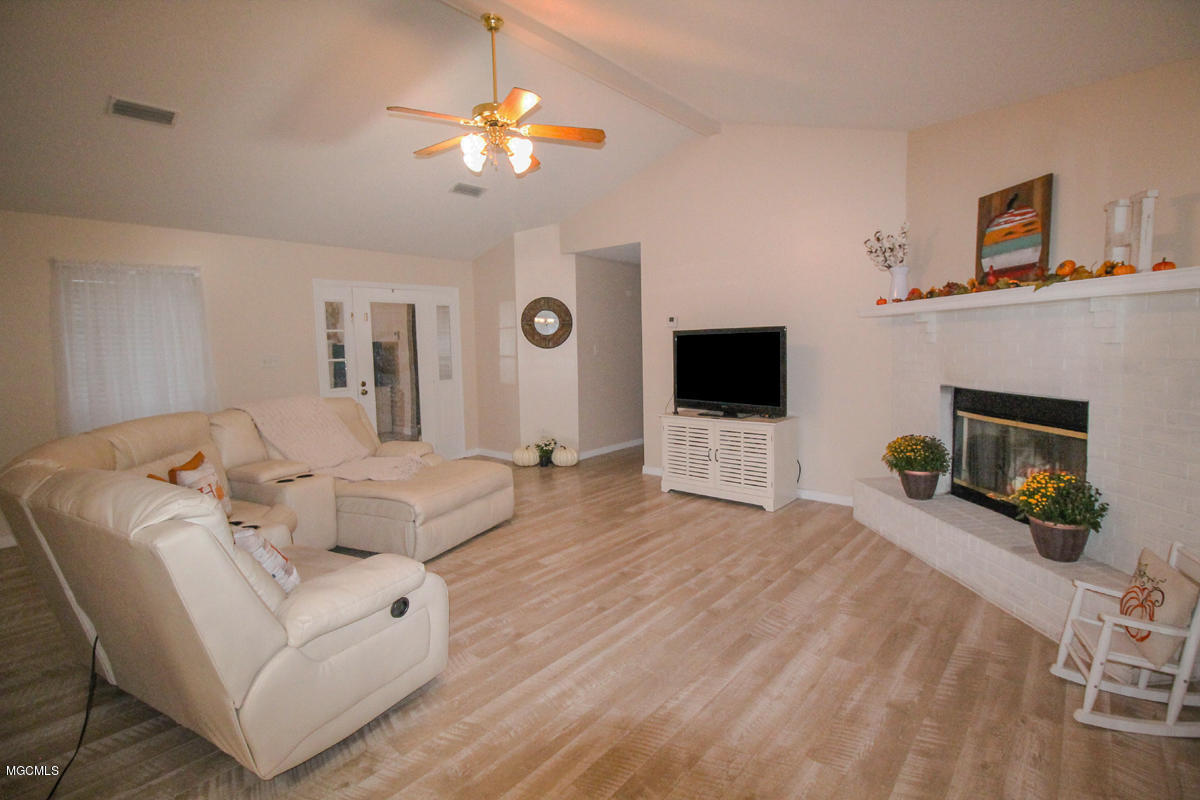 1236 Walt Tanner Road Lucedale, MS 39452 - Photo 4 of 48 Additional Photo