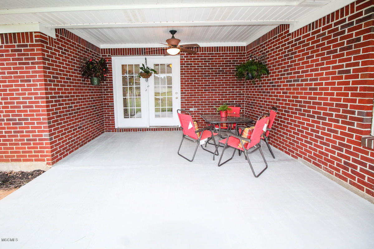 1236 Walt Tanner Road Lucedale, MS 39452 - Photo 41 of 48 5 (4)