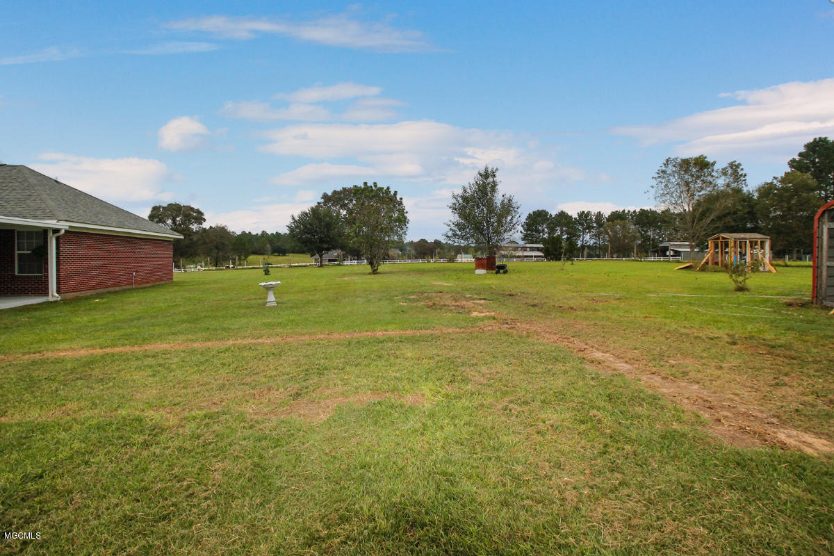 1236 Walt Tanner Road Lucedale, MS 39452 - Photo 44 of 48 5 (7)