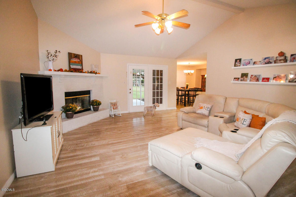 1236 Walt Tanner Road Lucedale, MS 39452 - Photo 5 of 48 Additional Photo