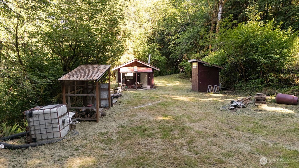 999 Dowan Creek Road Forks, WA 98331 - Photo 11 of 21