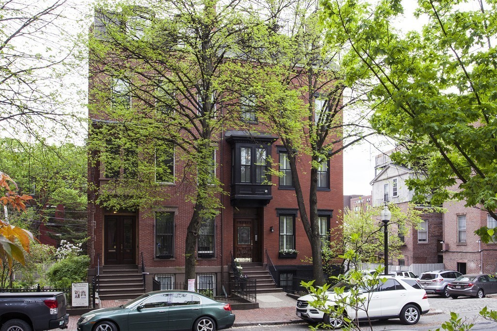 80 Rutland Street, Unit A Boston, MA 02118 - Photo 11 of 11 Gallery Image 11
