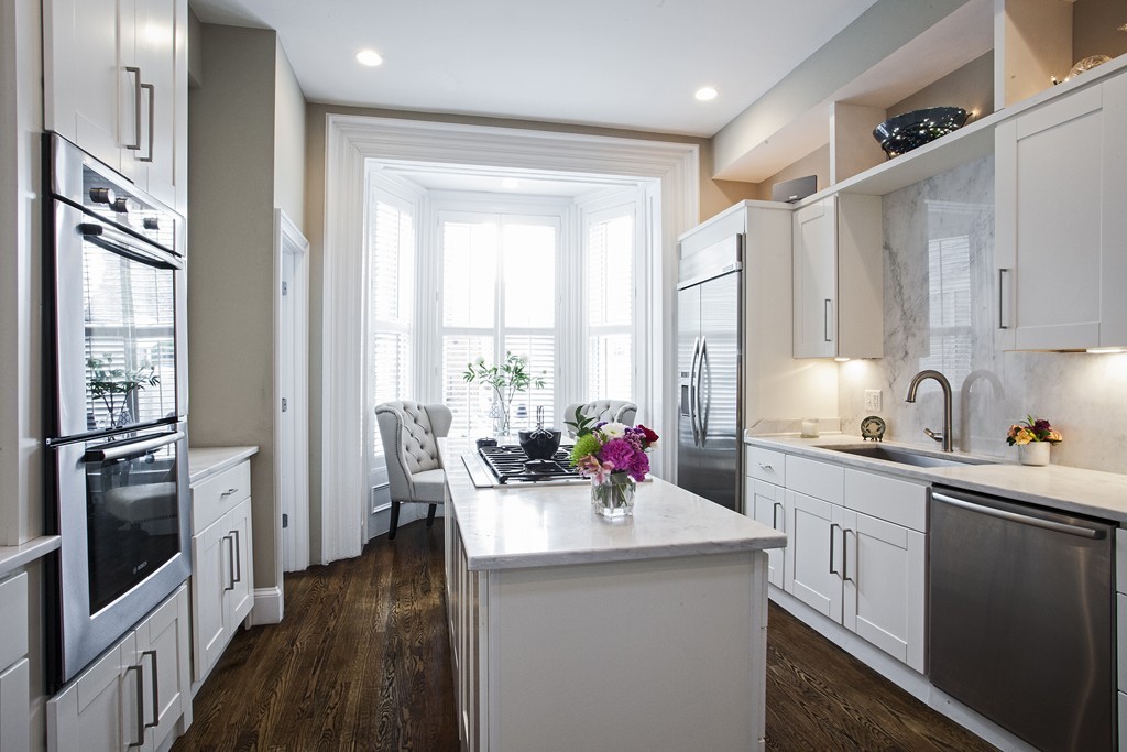 80 Rutland Street, Unit A Boston, MA 02118 - Photo 2 of 11 Gallery Image 2