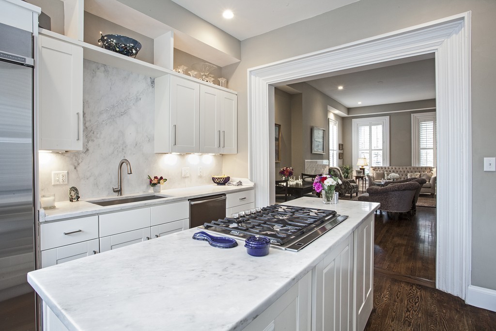 80 Rutland Street, Unit A Boston, MA 02118 - Photo 3 of 11 Gallery Image 3