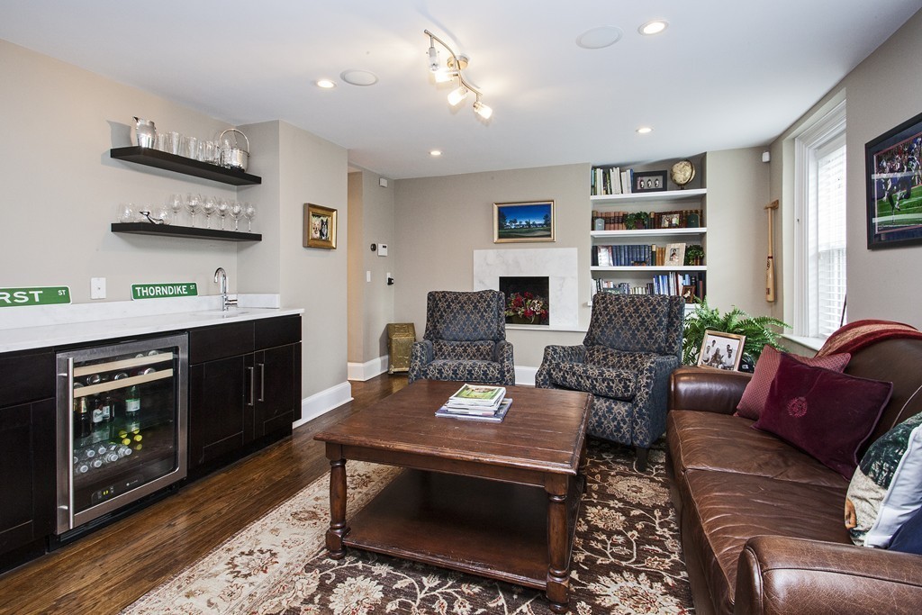 80 Rutland Street, Unit A Boston, MA 02118 - Photo 5 of 11 Gallery Image 5
