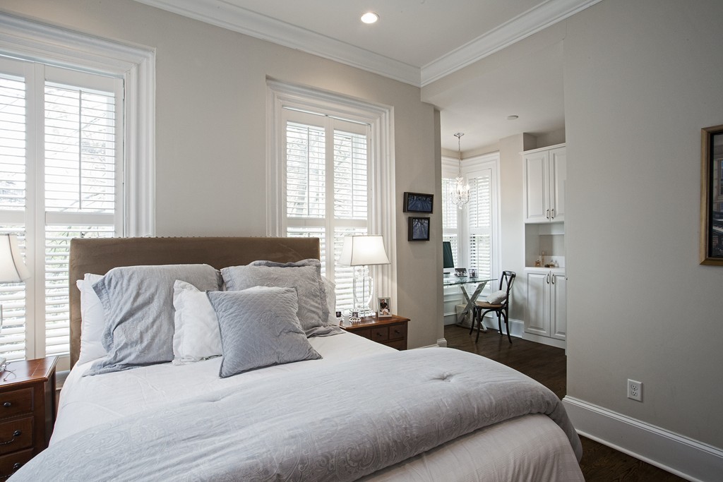 80 Rutland Street, Unit A Boston, MA 02118 - Photo 6 of 11 Gallery Image 6