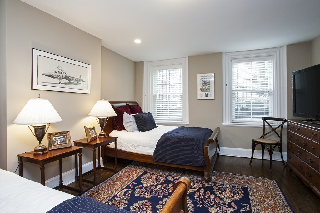 80 Rutland Street, Unit A Boston, MA 02118 - Photo 7 of 11 Gallery Image 7