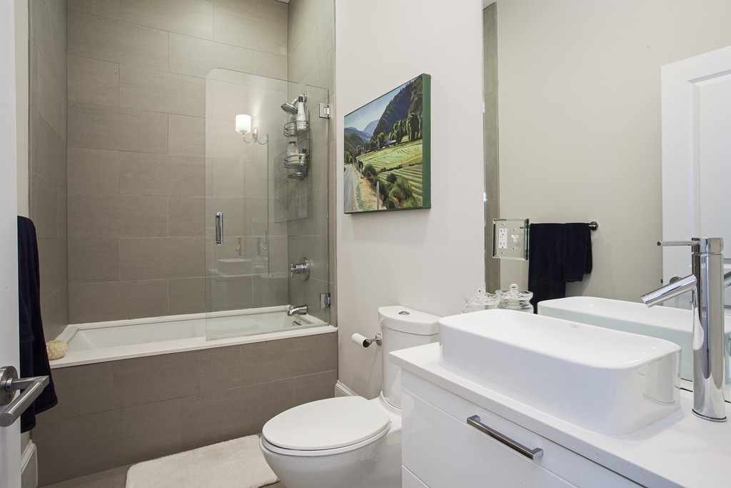 80 Rutland Street, Unit A Boston, MA 02118 - Photo 9 of 11 Gallery Image 9