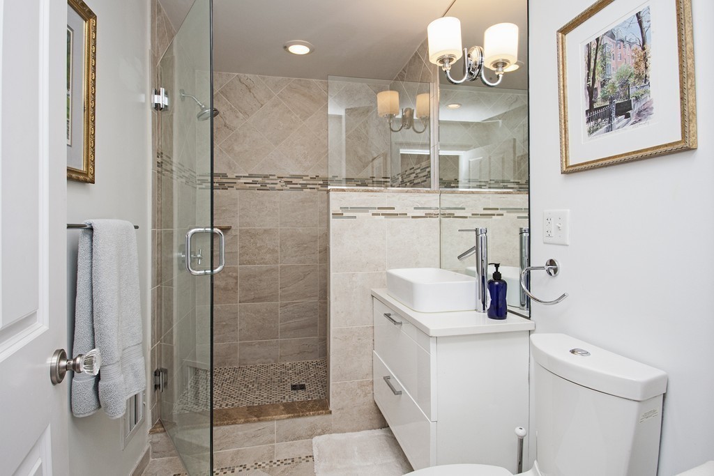 80 Rutland Street, Unit A Boston, MA 02118 - Photo 10 of 11 Gallery Image 10