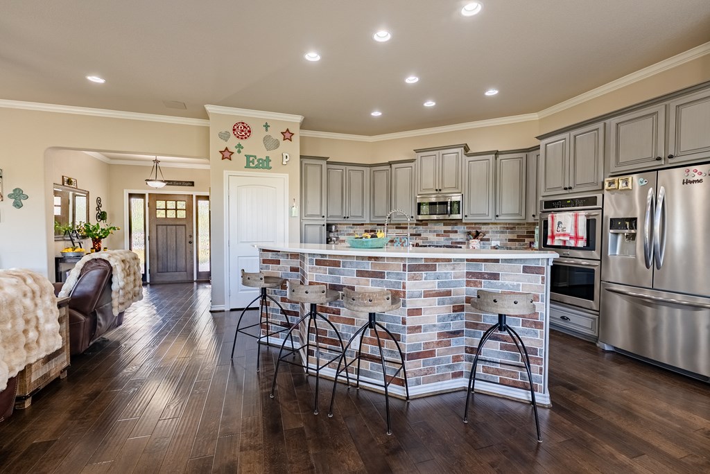 2873 Ranch Road Fredericksburg, TX 78624 - Photo 18 of 58