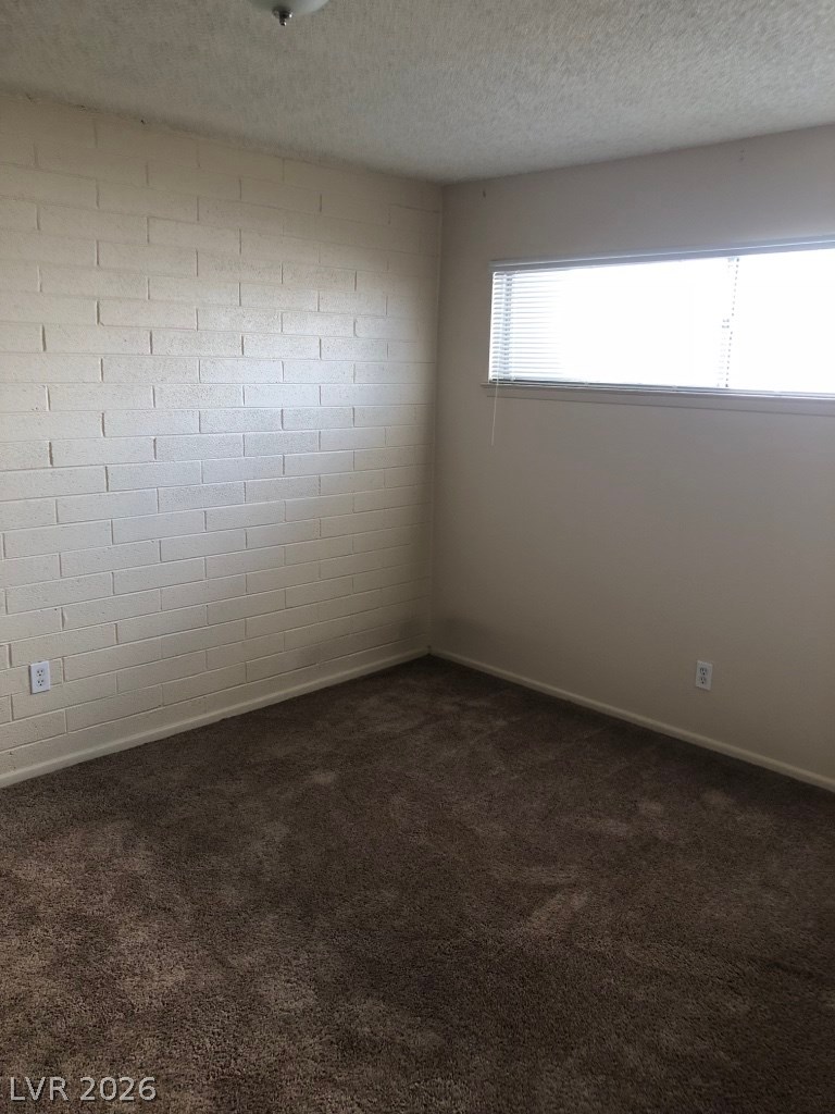 350 East Desert Inn Road, Unit H201 Las Vegas, NV 89109 - Photo 10 of 16 Bedroom 2