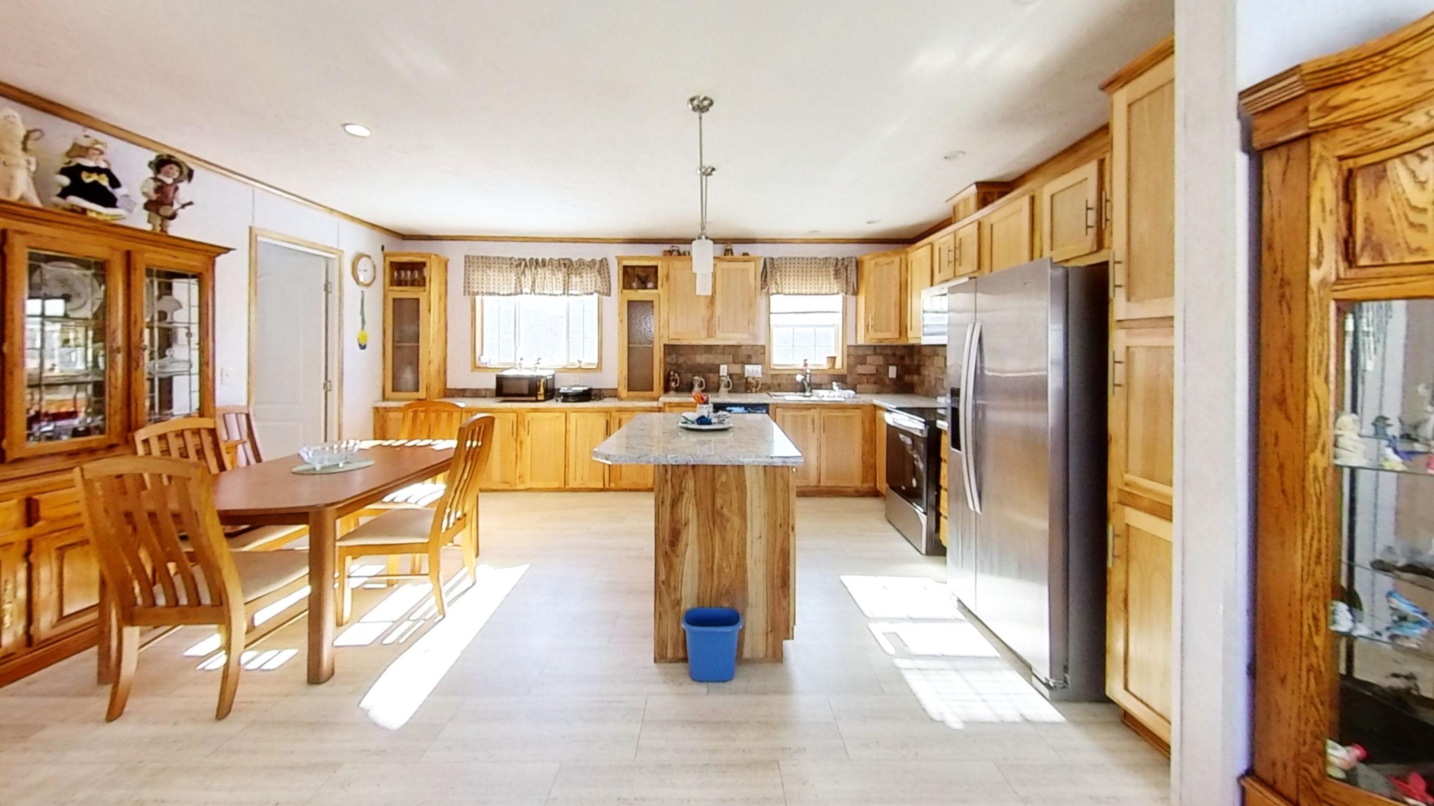 43 Crystal Lane Lyndon, VT 05851 - Photo 6 of 25