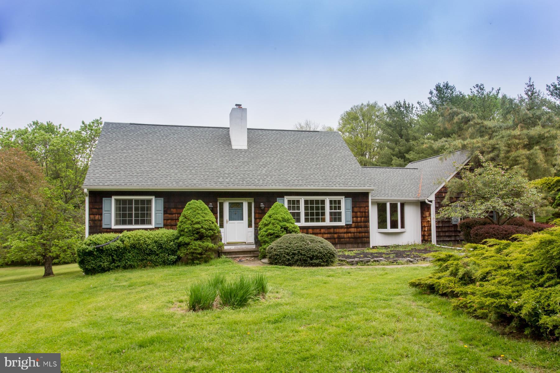 26 Saddle Shop Road Ringoes, NJ 08551 - Photo 3 of 84