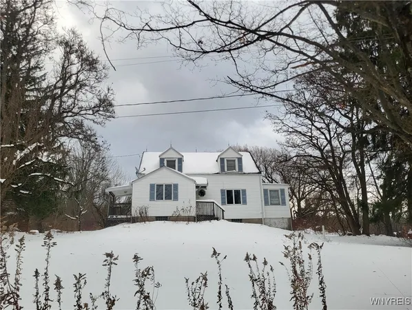 $110,000 | 10450 Beech Tree Road, Ashford, NY 14171
