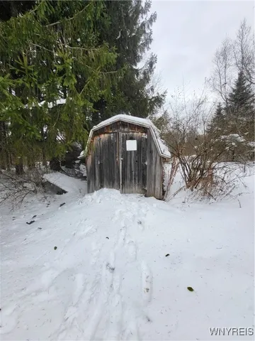 $130,000 | 10450 Beech Tree Road, Ashford, NY 14171