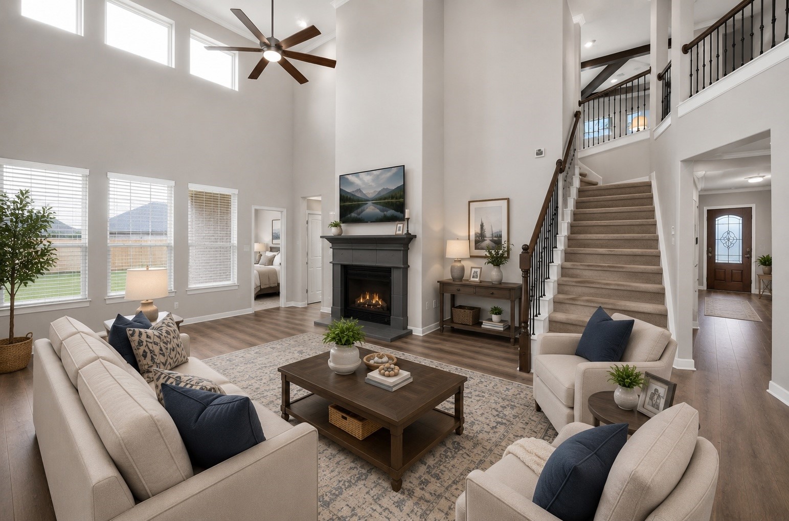 3834 Supremes Trail Spring, TX 77386 - Photo 27 of 39 Virtually staged