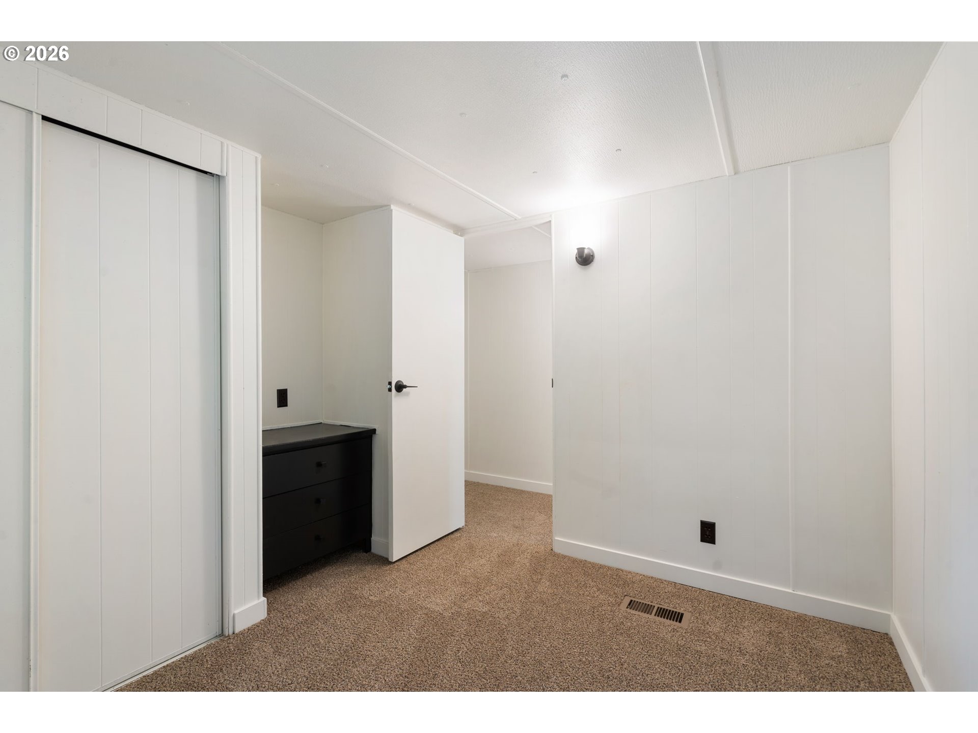15130 South Maplelane Road, Unit 50 Oregon City, OR 97045 - Photo 12 of 36 a view of an empty room