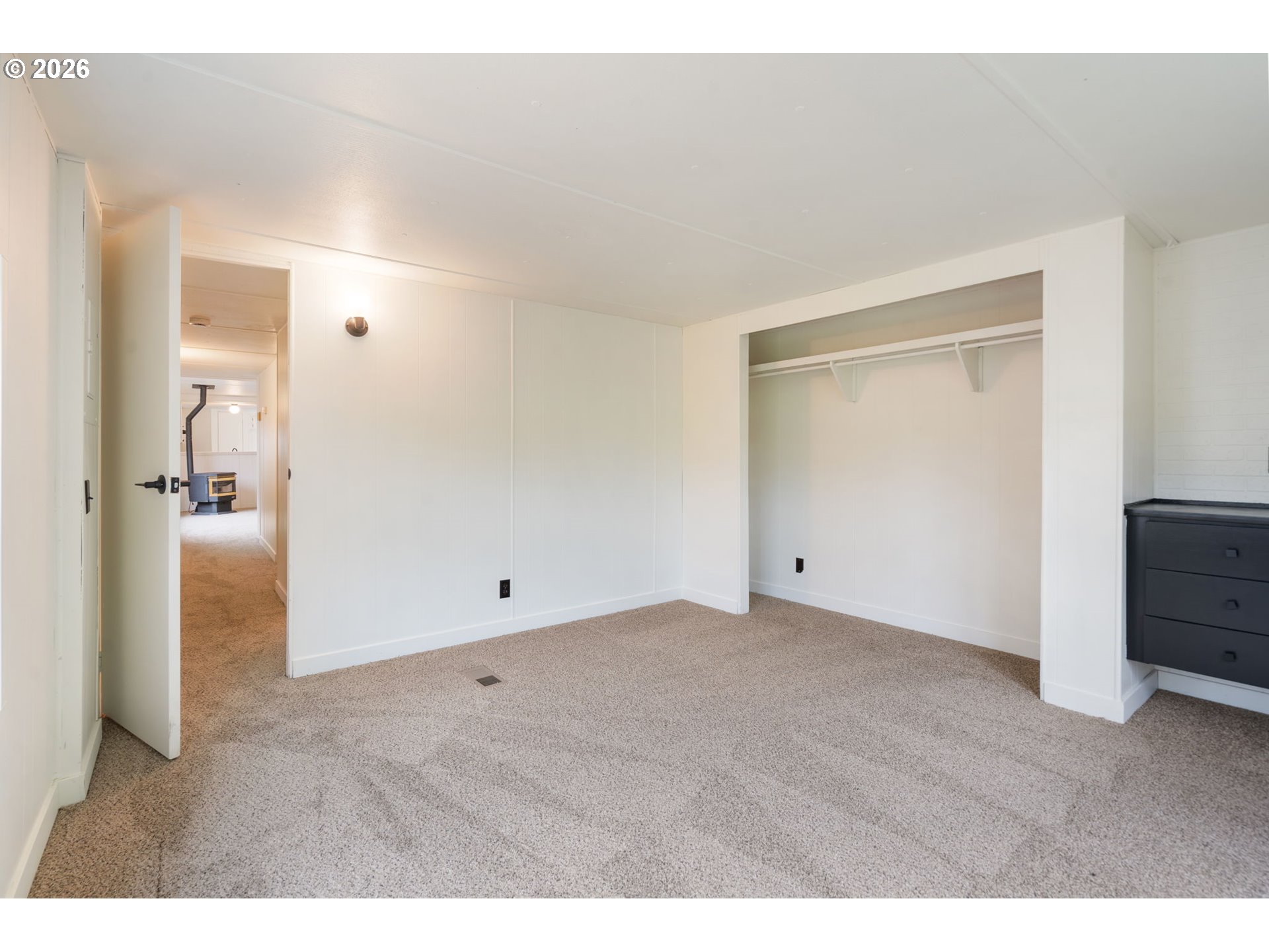 15130 South Maplelane Road, Unit 50 Oregon City, OR 97045 - Photo 20 of 36 a view of an empty room