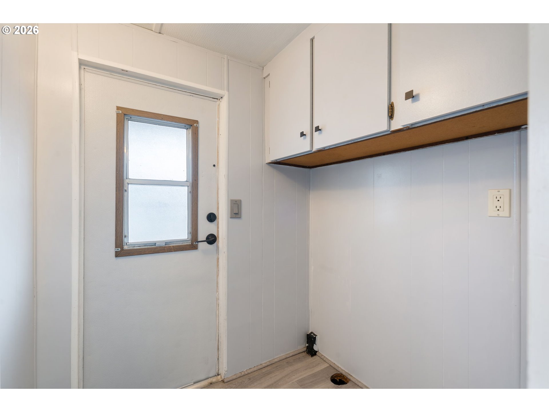 15130 South Maplelane Road, Unit 50 Oregon City, OR 97045 - Photo 23 of 36 a view of an empty room