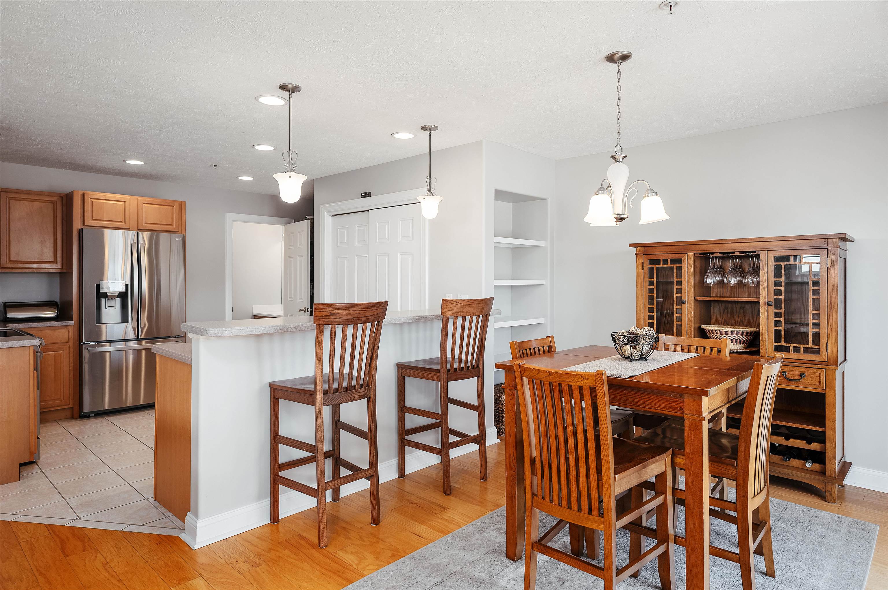 100 Hope Street, Unit 11 Traverse City, MI 49686 - Photo 17 of 61