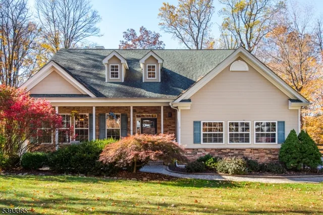 $1,150,000 | 15 Castle Rock Road, Lake Hopatcong, NJ 07849