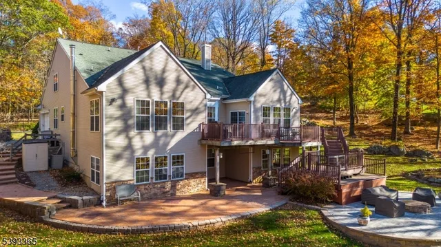 $1,150,000 | 15 Castle Rock Road, Lake Hopatcong, NJ 07849