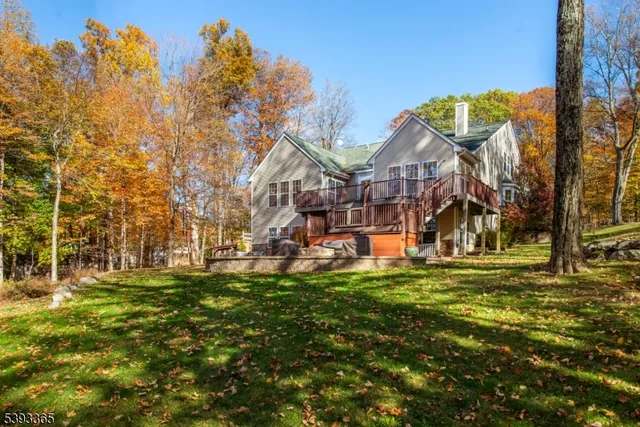 $1,150,000 | 15 Castle Rock Road, Lake Hopatcong, NJ 07849